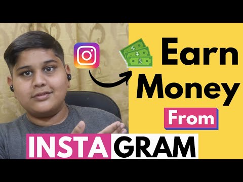 How To Make Money From Instagram Affiliate Marketing (NO FOLLOWERS REQUIRED)