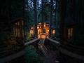 tree house design #shorts