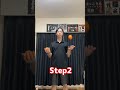 How to juggle 3balls ジャグリングのやり方
