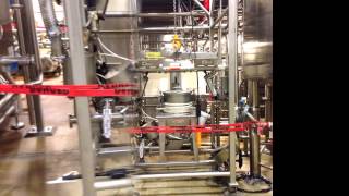 2012 Tetra Pak Almix System With Super Sack For Sale