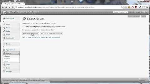Authorize.net for WordPress Upgrade Plugin