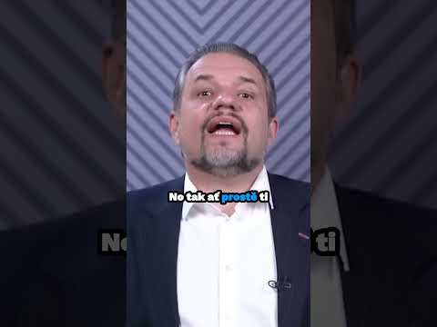 PROBLÉM dnešní UFŇUKANÉ doby: MAKAT na DŮCHODCE se vám NECHCE, co?!