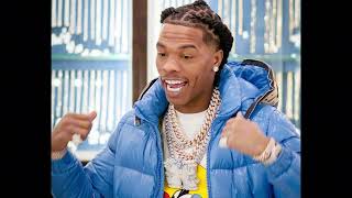 Celebrity Lil Baby - ICEBOX (Unreleased) Wealth