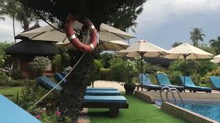 Phần 2 nghỉ dưỡng tại Resort/  Little Mũi Né Resort Phan Thiết