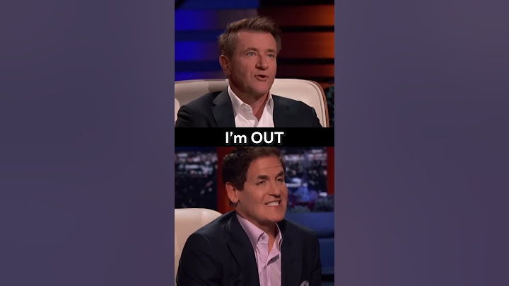 เมื่อคุณอายุ 13 ไปออก sharktank กับธุรกิจพลั่ววัดได้ #Sharktank #ธุรกิจ #การตลาด #nwfinance