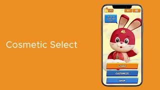 Synapsiverse Juniors - GlowBrush iOS Game screenshot 3