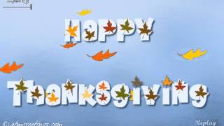 Thanksgiving | Season | Ecards | Greetings card | Wishes | Messages | Video | 05 04
