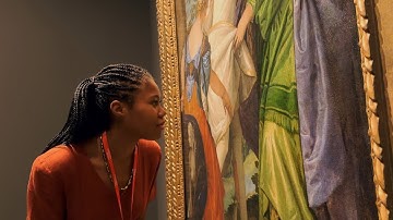 The Intern Experience: Summer 2023