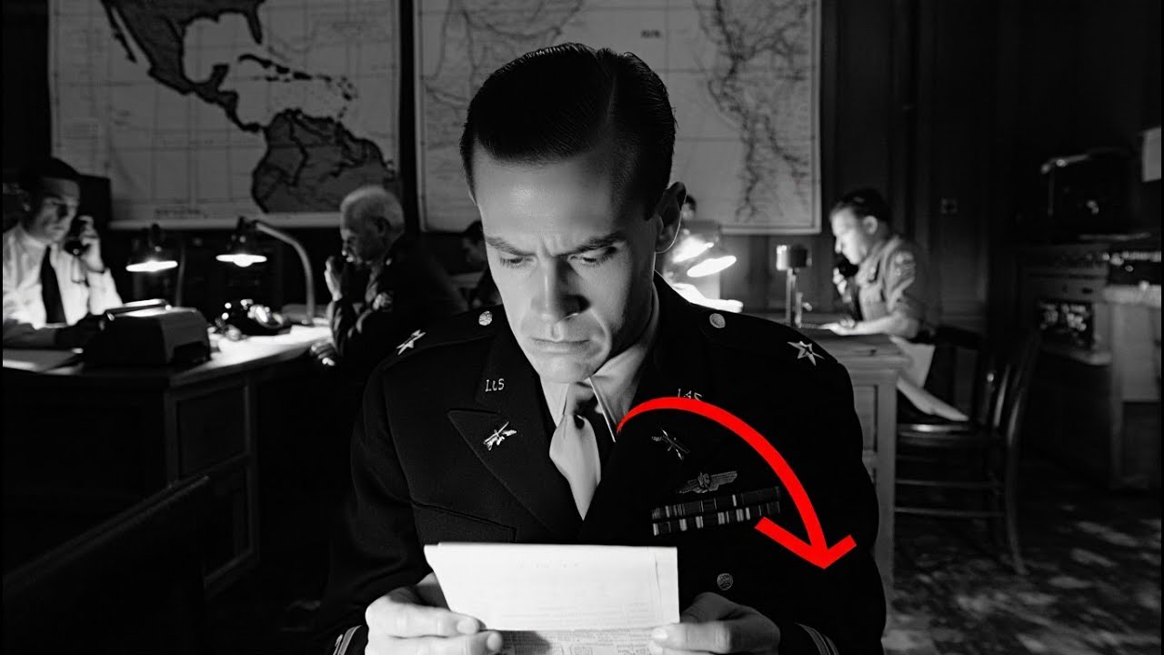 What U.S. High Command Said the Moment They Learned Pearl Harbor Was Burning