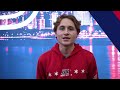 MVC Statefarm Scholar-Athlete Spotlight - Drey Maton of UIC