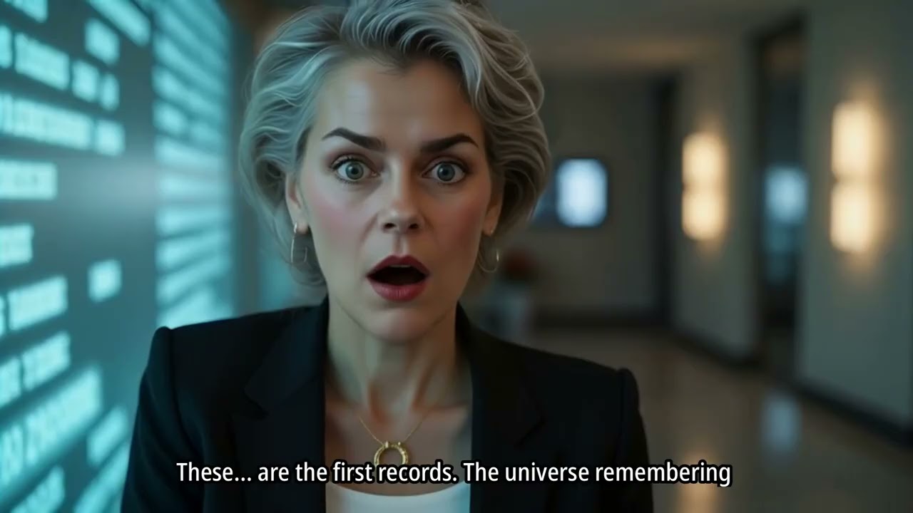 Echoes of Tomorrow – Episode 26: The Shadow Remnant