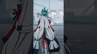 𝑻𝒉𝒆 𝑻𝒘𝒐 𝑺𝒊𝒅𝒆𝒔 𝒐𝒇 𝑺𝒌𝒂𝒅𝒊 (≧∇≦)