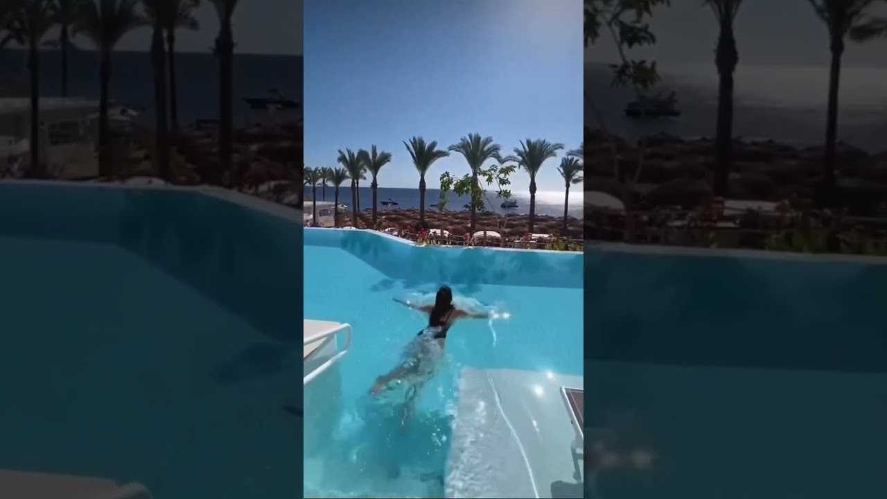 отель Sunrise White Hills Шарм-Эль-Шейх новый 5* ссылка в описании и коментах 