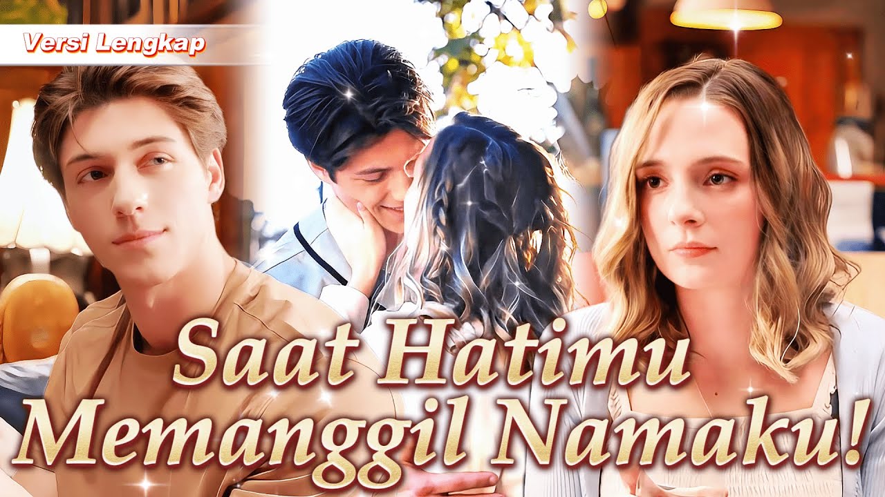 Aku Akan Terus Menunggu, Sampai Kau Mengatakan Cinta Lagi—Kisah Cinta Bintang Bisbol dan Cinderella💖