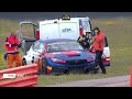 DIRECT – Course 1 – Dijon-Prenois – Championnat de France FFSA Tourisme