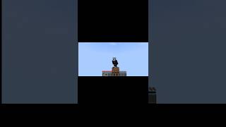 Minecraft Clutches Part 11: INSANE POTION CLUTCH! 🪂🔥#MinecraftClutch #mlgclutch