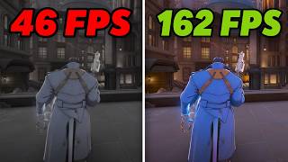 The New Best Settings For Deadlock 2026 (Increase FPS)