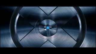 X-Men (2000) - Opening Titles 1080p HD