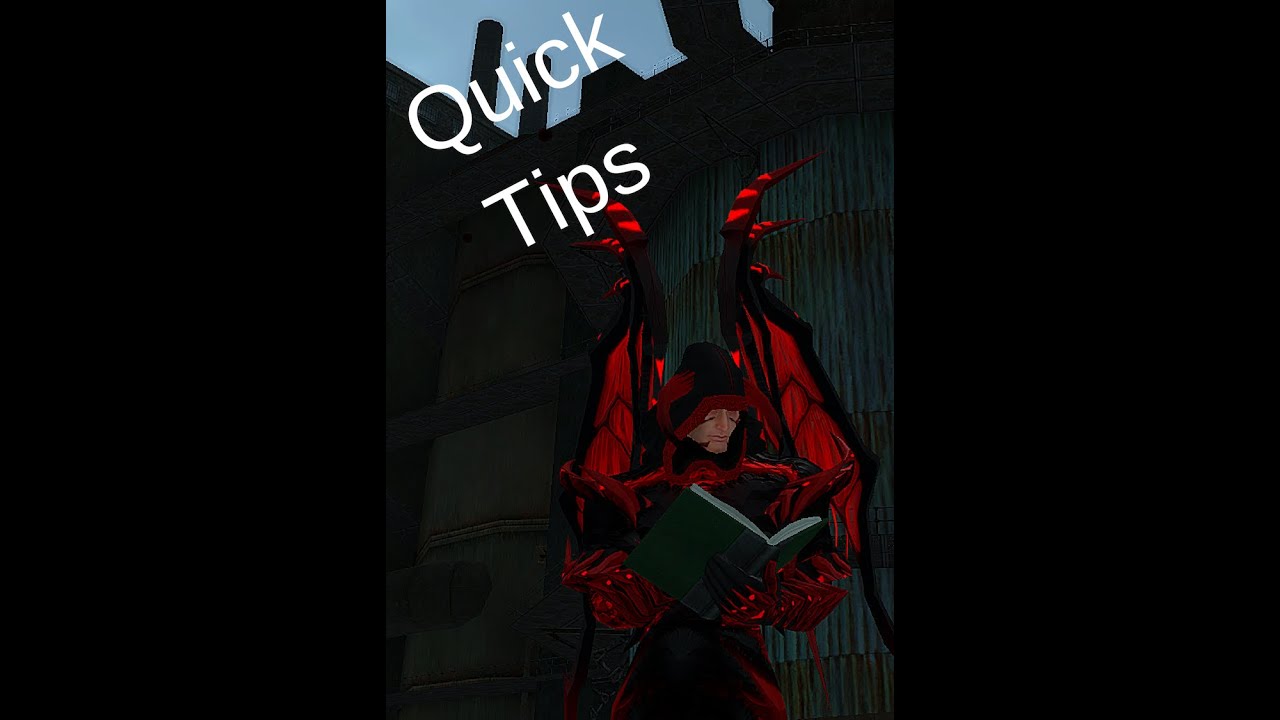 City of heroes 2019 more useful tips