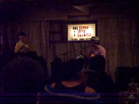 20090211live Toshimi Watanabe( tokyo no.1 soul set / zoot16 )