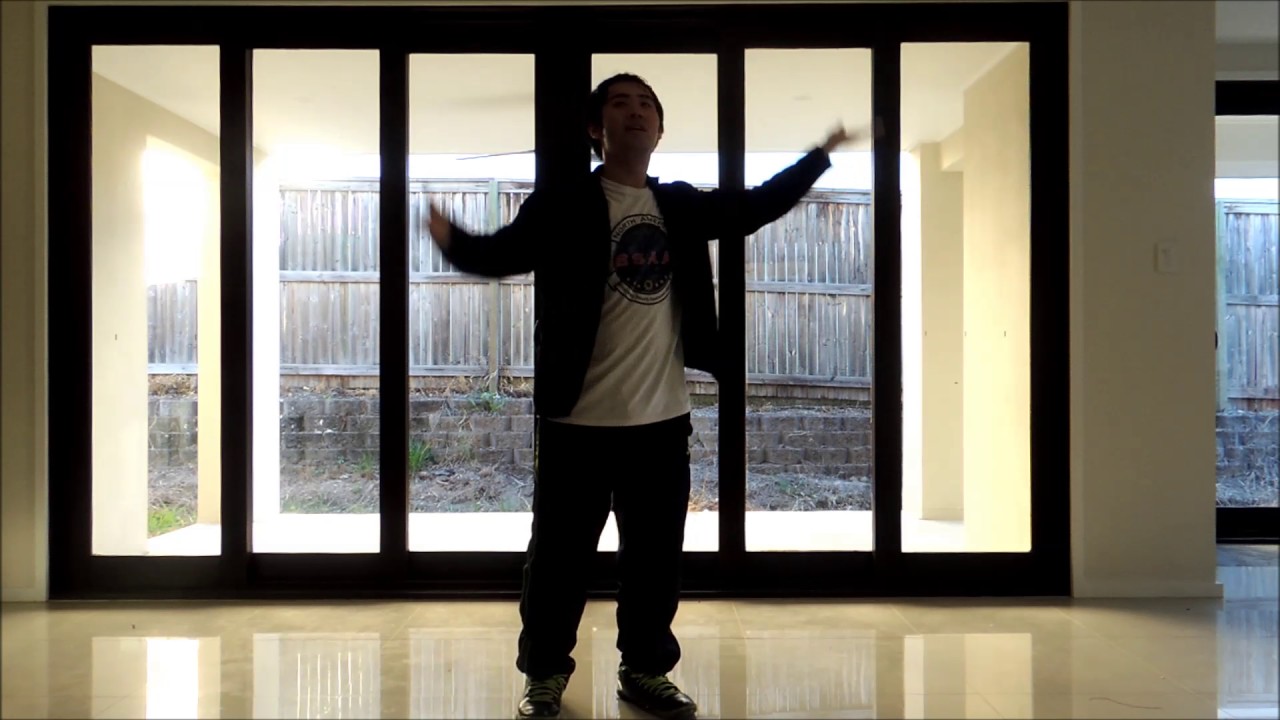 S3RL Freestyle / Hip Hop / "Popping" / "Locking" Dance Compilation