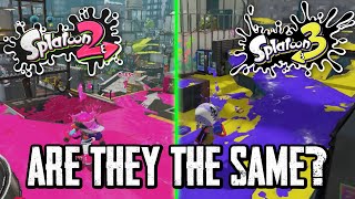Addressing Splatoon 3's Biggest Problem