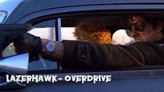 Lazerhawk – Overdrive