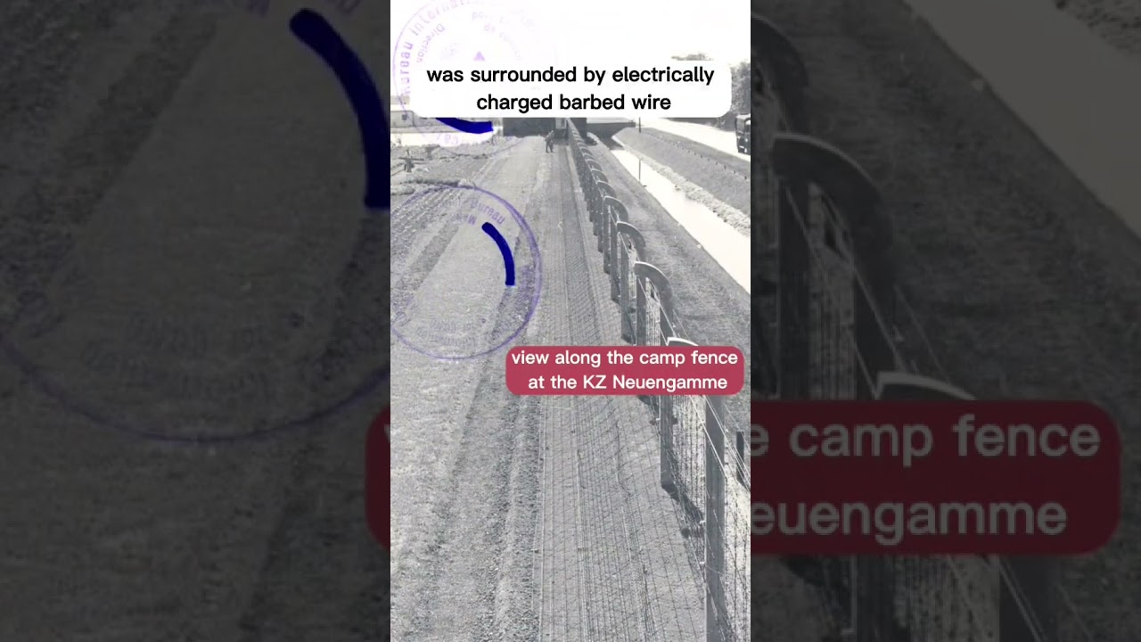 Unboxing History Part III: The Fence  