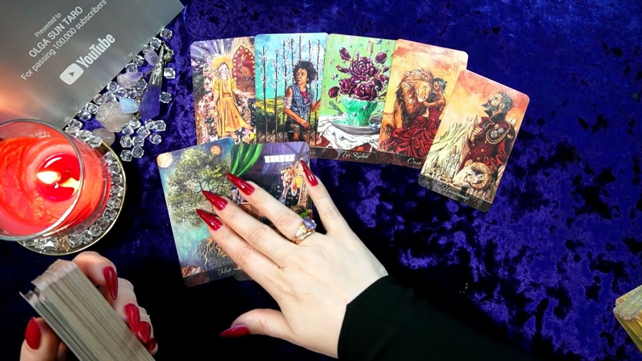 Мужчина о Тебе... 💥Его ПЛАНЫ...💞Что он чувствует ко мне? 🌹 Расклад таро онлайн гадание