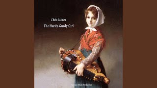 The Hurdy-Gurdy Girl
