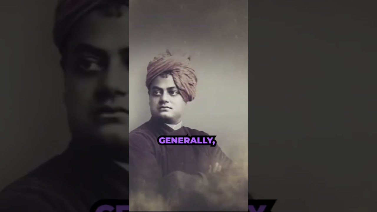 VIVEKANANDA'S IMPACT AND INSPIRATION
