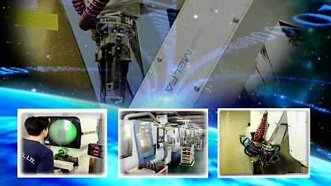 YG-1 Introduction Movie