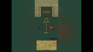 Lost Memory Forest Puzzle level 34 gameplay walkthrough solution 