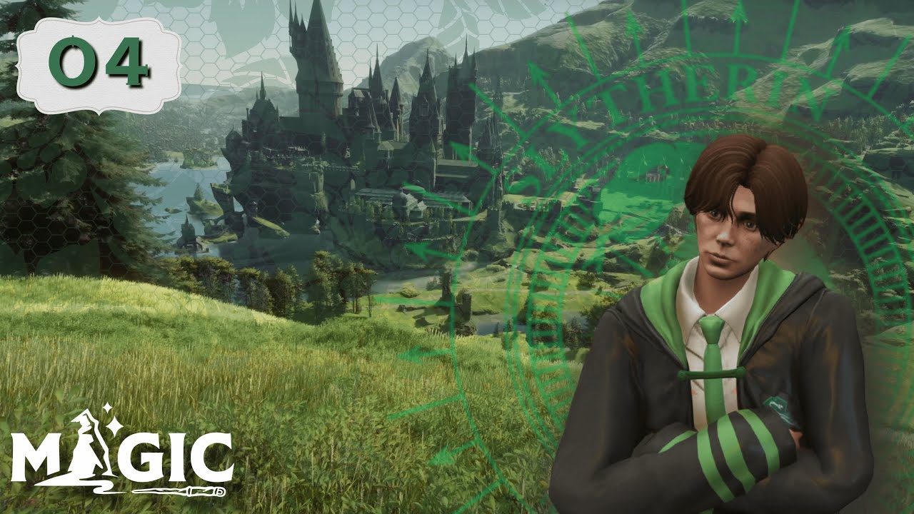 OBBIE LORALL - S2.E04 | MAGIC RP - YouTube
