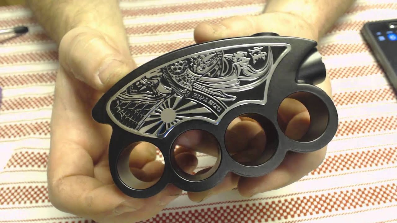 gang mod from fumi vapor!