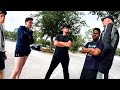 Secret Recording of Secret Metro State Meeting