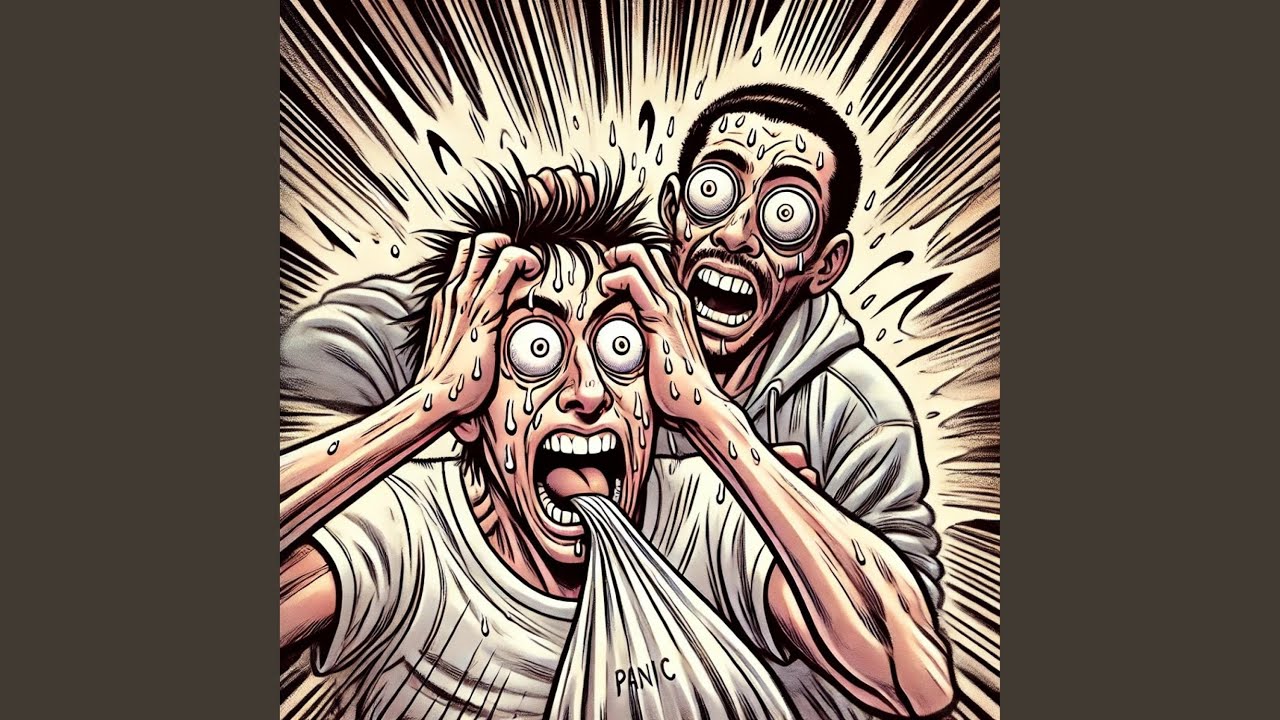 Watch Panic attack .killa kain on YouTube Watch Panic attack .killa kain on YouTube