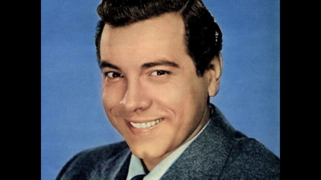 Mario Lanza - UK Television  (audio) 18 January, 1958