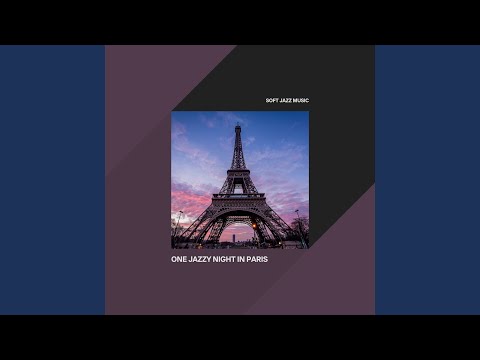 Paris Nights City Lights 