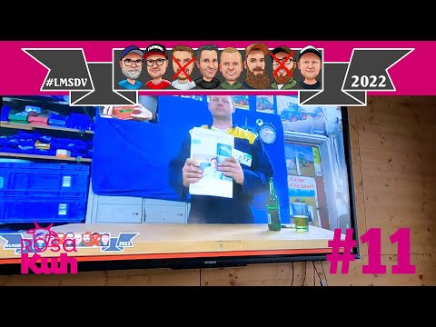 #LMSDV Part 11: Reaction auf andere "landwirtschaftliche YouTuber"!