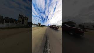 Powered by vibes and poor navigation🚴🏿♂️#mtb #mountainbiking #bikelife #insta360