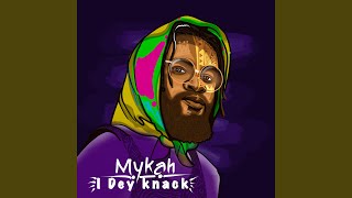 Video thumbnail of "Mykah - Better Days (feat. Ozedikus)"