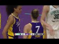 LA Sparks Basketball | 2024 WNBA Blocks Week