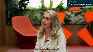 Industry video Campuses | Nedap Readers
