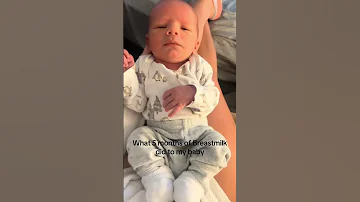 Is A Baby Love 
