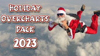 Holiday Overchart Pack 2023 - Clone Hero Customs