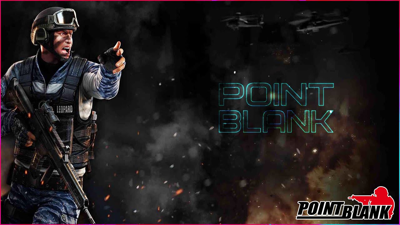 🔴 LIVE Point Blank | PB Zepetto 2021 | Point Blank Indonesia
