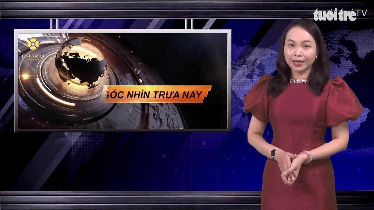 Góc nhìn trưa nay: Tạm giữ tài xế lái ô tô tông vào đám đông