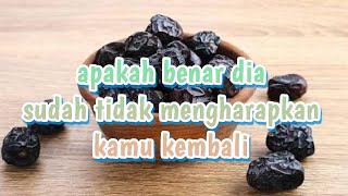 Download Lagu Kabar ❤‍🩹Benarkah sebenarnya dia sudah tidak mengharapkanmu lagi MP3