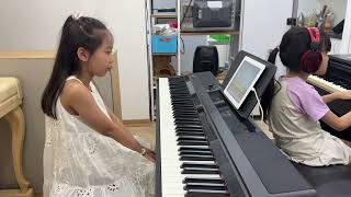 Bích Diệp Piano Performance – “Mountain Breeze” | Peaceful & Relaxing Piano Cover screenshot 2